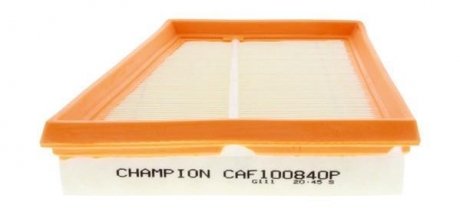 Фильтр воздушный Champion CAF100840P