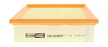 Фильтр воздушный Champion CAF100952P