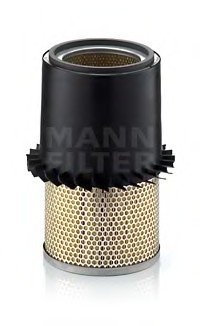 Фильтр воздушный DAF 45 MANN C 22337 MANN-FILTER C 22 337