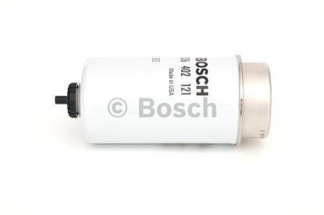 Фильтр топливный F 026 402 121 BOSCH F026402121