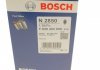 Фильтр топливный F 026 402 850 BOSCH F026402850 (фото 9)