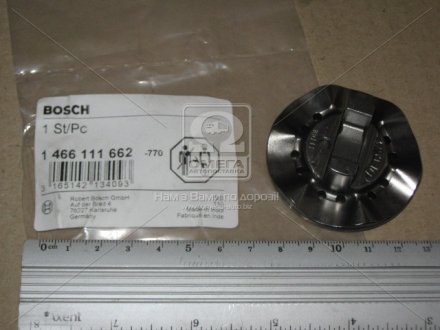 Шайба кулачковая 1 466 111 662 BOSCH 1466111662