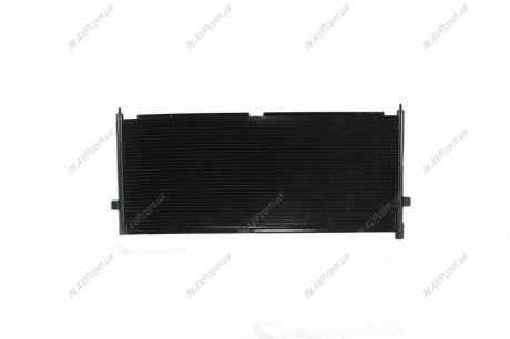 Радиатор кондиционера NISSENS Nissens A/S 94903