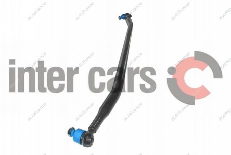 Поперечна рульова тяга MB ACTROS/ATEGO, L=1735 mm CEI 220.088 C.E.I. 220088