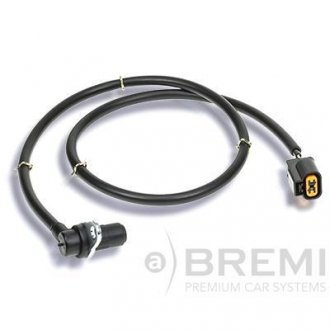 Датчик, вращение колеса BREMI 50886