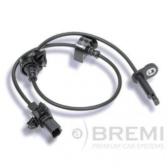 Датчик, вращение колеса BREMI 50821