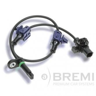 Датчик, вращение колеса BREMI 50772