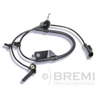 Датчик, вращение колеса BREMI 50746