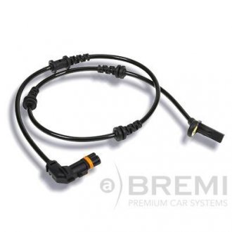 Датчик, вращение колеса BREMI 50711