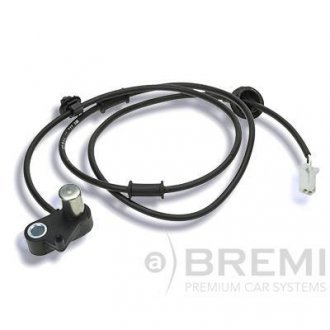 Датчик, вращение колеса BREMI 50708