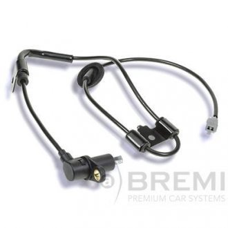 Датчик, вращение колеса BREMI 50693