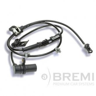 Датчик, вращение колеса BREMI 50689