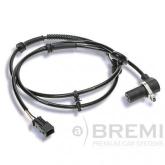 Датчик, вращение колеса BREMI 50620
