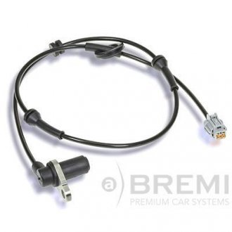 Датчик, вращение колеса BREMI 50549