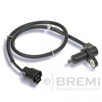 Датчик, вращение колеса BREMI 50535