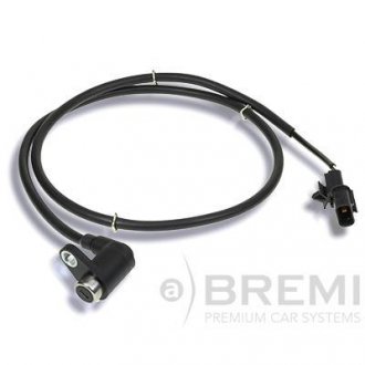 Датчик, вращение колеса BREMI 50534
