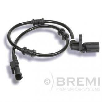 Датчик, вращение колеса BREMI 50510