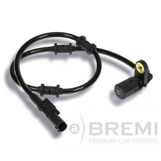 Датчик, вращение колеса BREMI 50509