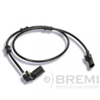 Датчик, вращение колеса BREMI 50508