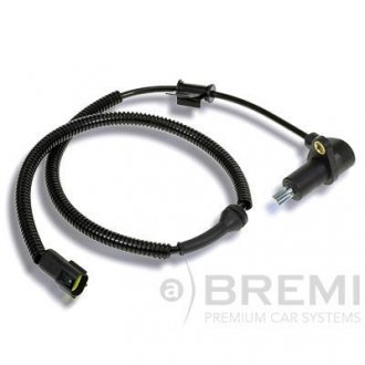 Датчик, вращение колеса BREMI 50454