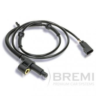Датчик, вращение колеса BREMI 50404