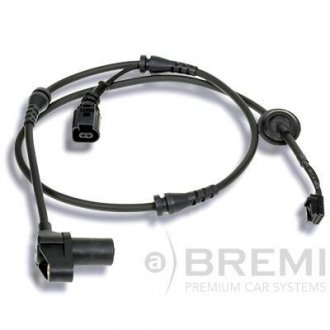 Датчик, вращение колеса BREMI 50314