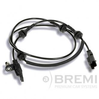 Датчик, вращение колеса BREMI 50263