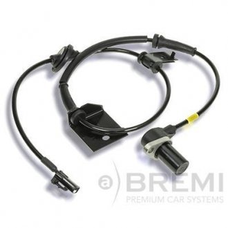Датчик частоти обертання колеса BREMI 50098