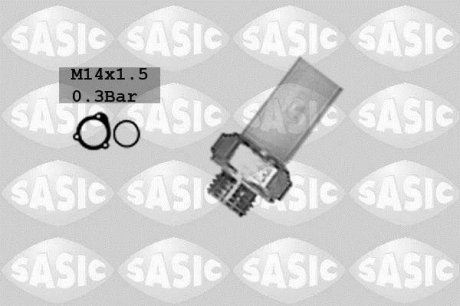 Датчик давления масла SASIC 4000501