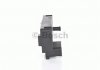 Датчик давления F 000 99P 169 BOSCH F00099P169 (фото 1)