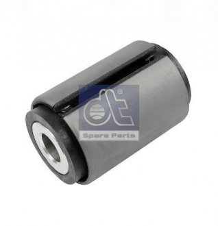 Втулка, листовая рессора DT DT Spare Parts 3.65114