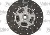 Ведомый диск сцепления Valeo 806485 (фото 1)