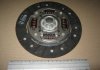 Ведомый диск сцепления Valeo 803847 (фото 3)
