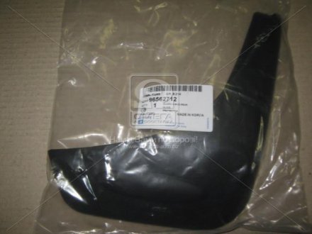 Брызговик задний правый GM General Motors 96562712