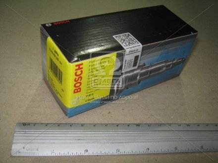 Плунжерная пара 2 418 455 333 BOSCH 2418455333