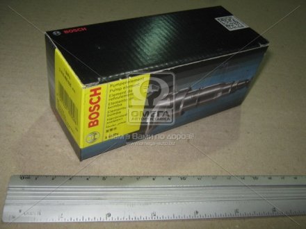 Плунжерная пара 2 418 455 525 BOSCH 2418455525