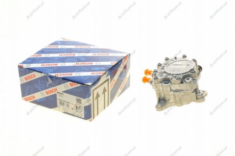 Насос вакуумный F 009 D02 804 BOSCH F009D02804