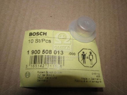 Защитный колпак 1 900 508 013 BOSCH 1900508013