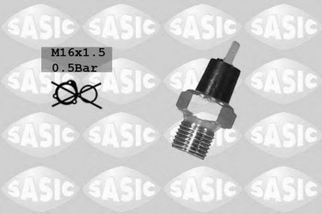 Датчик давления масла SASIC 1311141