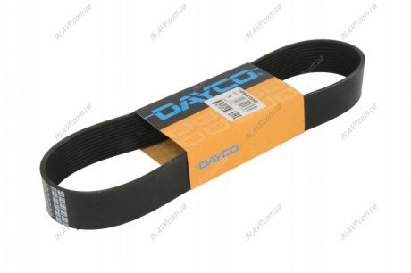 Доріжковий пас DAYCO 11PK815HD