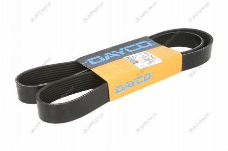 Ремень поликлиновой DAYCO 8PK1436HD