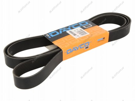 Ремень поликлиновой DAYCO 8PK2380HD