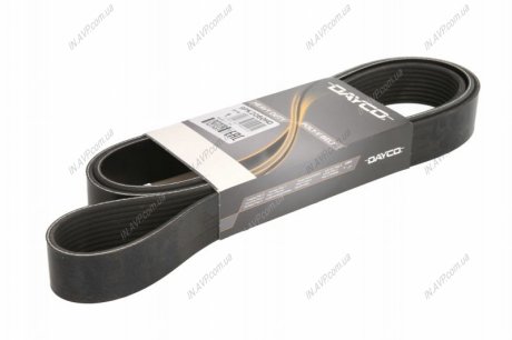 Ремінь поликлиновой DAYCO 9PK2060HD