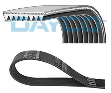 Ремень поликлиновый DAYCO 8PK1226HD