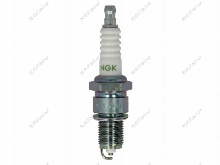 Свічка запалювання NGK NGK Spark Plug 4128