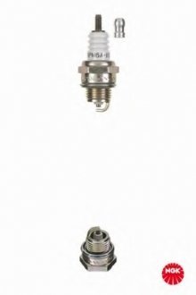 Свеча зажигания / BPM6A-10 NGK Spark Plug 6026 (фото 1)