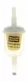 Топливный фильтр Champion CFF100104