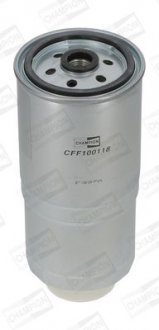 Топливный фильтр Champion CFF100118