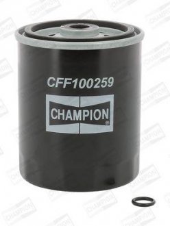 Топливный фильтр Champion CFF100259