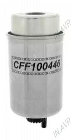 Топливный фильтр Champion CFF100446